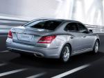 Hyundai Equus 2009 года